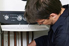 boiler repair Great Burdon