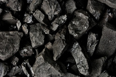 Great Burdon coal boiler costs
