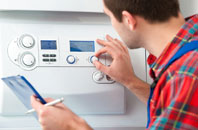 free Great Burdon gas safe engineer quotes