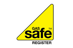 gas safe companies Great Burdon